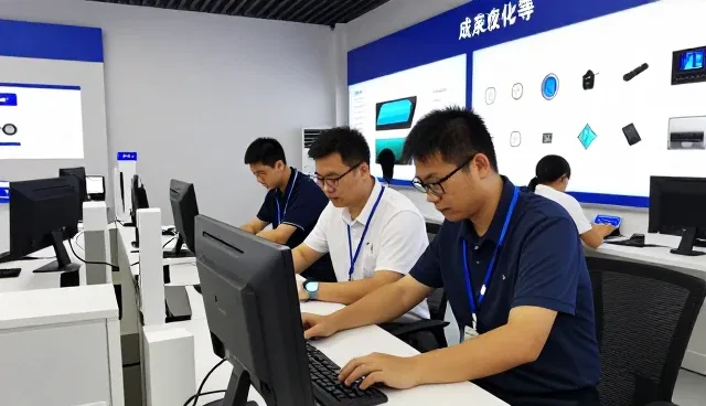 系统集成成为成果转化等升级新选择