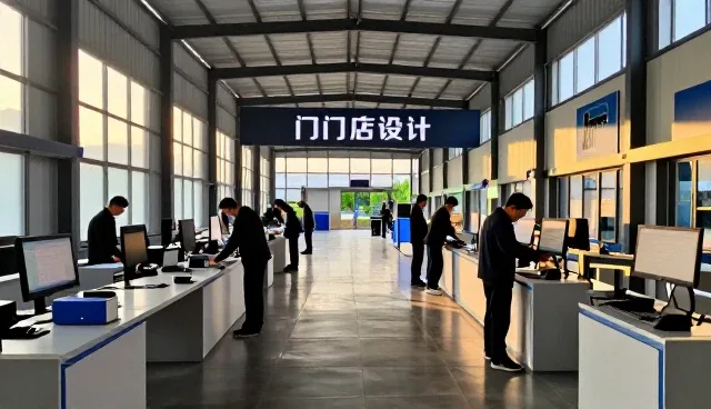 北京永晟德鑫科技有限公司构建专业成果转化系统集成体系